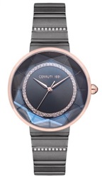 Cerruti 1881 CRM27403 Kol Saati 35 mm.