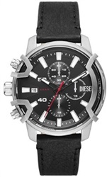 Diesel DZ4603 Kol Saati Siyah 42 mm