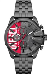 Diesel DZ4600 Kol Saati Koyu Gri 43 mm