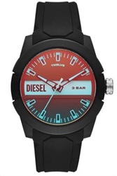 Diesel DZ1982 Kol Saati Siyah