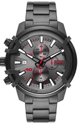 Diesel Model: GRIFFED DZ4586 Kol Saati Gri