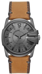 Diesel DZ1964 Kol Saati Kahverengi 43 mm.