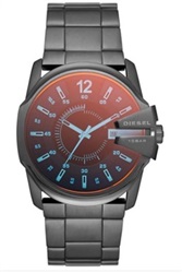 Diesel DZ1965 Kol Saati Füme 43 mm.