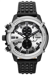 Diesel DZ4571 Kol Saati Siyah 48 mm.