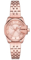 Diesel DZ5602 Kol Saati Rose Gold 32 mm.