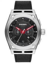 Diesel DZ4543 Kol Saati Siyah 48 mm