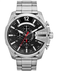 Diesel DZ4308 Kol Saati Gri 51 mm