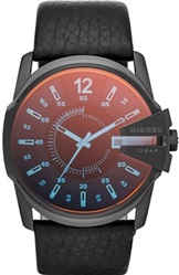 Diesel DZ1657 Kol Saati Siyah 45 mm.
