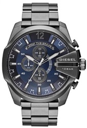 Diesel DZ4329 Kol Saati Gri 51 mm