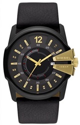 Diesel DZ1475 Kol Saati Siyah 45 mm