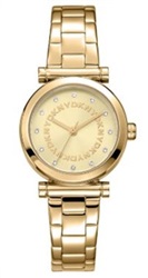 DKNY DK1L090M0065 Kol Saati Altın