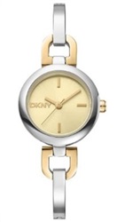 DKNY DK1L161M0065 Kol Saati Gümüş/altın
