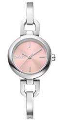 DKNY DK1L161M0025 Kadın Kol Saati Gümüş