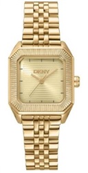 DKNY DK1L154M0065 Kol Saati Altın