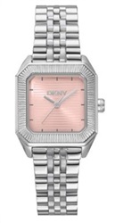 DKNY DK1L154M0055 Kol Saati Gümüş