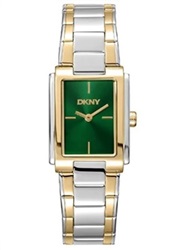 DKNY DK1L121M0105 Kol Saati Gümüş/altın
