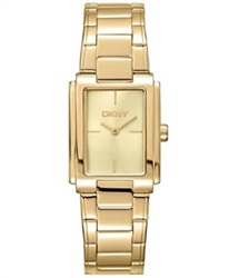 DKNY DK1L121M0065 Kol Saati Altın