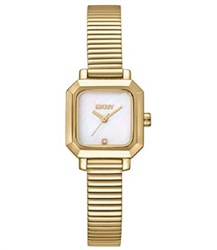 DKNY DK1L123M0035 Kol Saati Altın