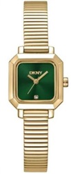 DKNY DK1L123M0045 Kol Saati Altın