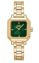 DKNY DK1L124M0045 Kol Saati Altın