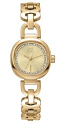 DKNY DK1L139M0035 Kol Saati Altın