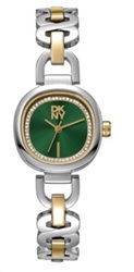 DKNY DK1L139M0065 Kol Saati Gümüş/altın