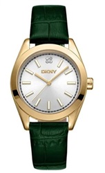 DKNY DK1L029L0025 Kol Saati Yeşil