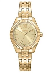 DKNY DK1L017M1065 Kol Saati Altın