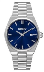 DKNY DK1G135M0075 Kol Saati Gümüş