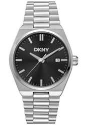DKNY DK1G135M0035 Kol Saati Gümüş