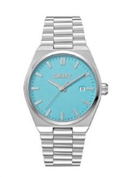 DKNY DK1G135M0025 Kol Saati Gümüş