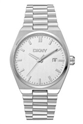 DKNY DK1G135M0015 Kol Saati Gümüş