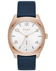 DKNY NY2538 Kol Saati Lacivert