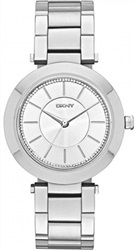 DKNY NY2285 Kol Saati Gri