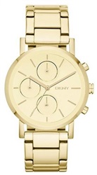 DKNY NY8861 Kol Saati Altın