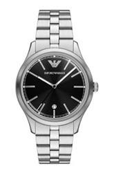 Emporio Armani AR11732 Kol Saati Gümüş