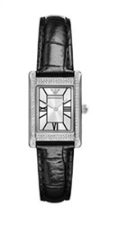 Emporio Armani AR11623 Kol Saati Siyah