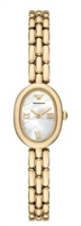 Emporio Armani AR11721 Kol Saati Altın