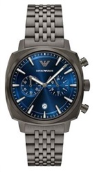 Emporio Armani AR11726 Kol Saati Gümüş