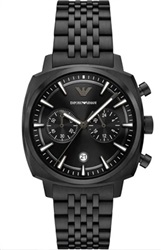 Emporio Armani AR11727 Kol Saati Siyah
