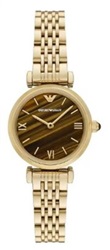 Emporio Armani AR11703 Kol Saati Altın