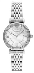 Emporio Armani AR11701 Kol Saati Gümüş 32 mm