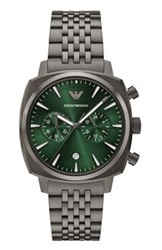 Emporio Armani AR11689 Kol Saati Füme
