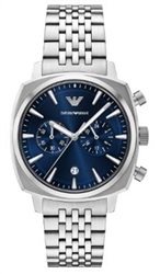Emporio Armani AR11688 Kol Saati Gümüş