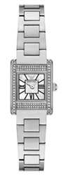 Emporio Armani AR11662 Kol Saati Gümüş