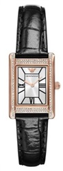 Emporio Armani AR11624 Kol Saati Siyah