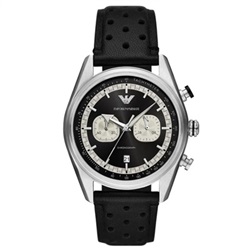 Emporio Armani AR11635 Kol Saati Siyah