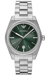 Emporio Armani AR11621 Kol Saati Gümüş
