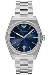 Emporio Armani AR11620 Kol Saati Gümüş
