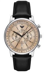 Emporio Armani AR11634 Kol Saati Siyah